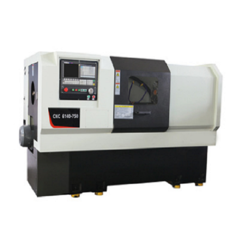 Heavy Duty CNC Lathe Manufacturers